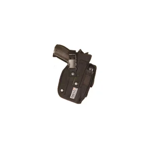 holster de ceinture ambidextre