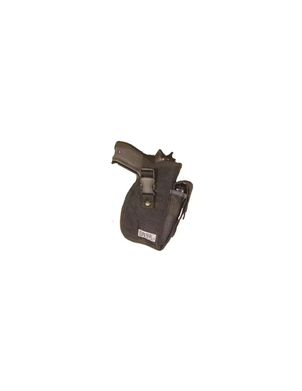 holster de ceinture multi positions