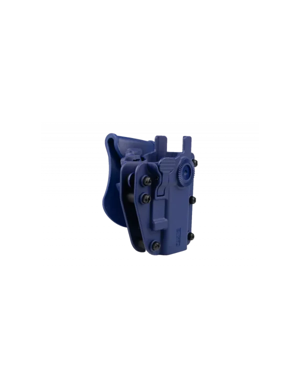 HOLSTER de ceinture rigide adapt