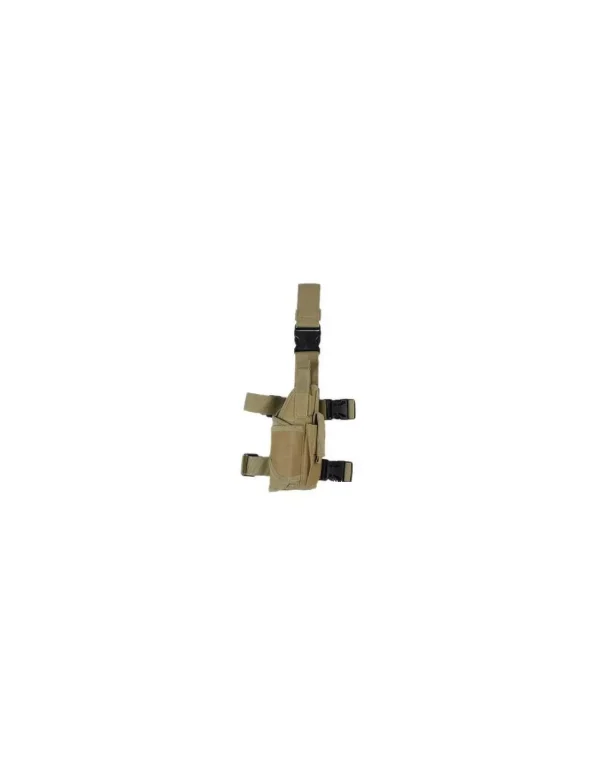 holster de cuisse universel