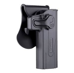 holster hi-capa noir airsoft