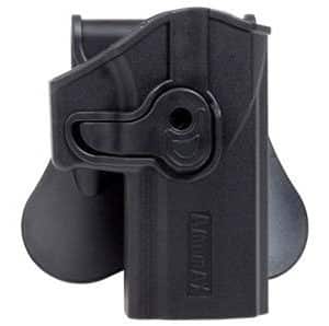 holster polymère rotatif p320 airsoft