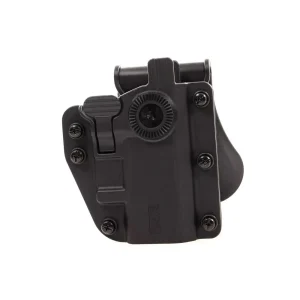 holster rigide cqc ambidextre