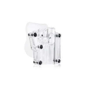 holster rigide universel