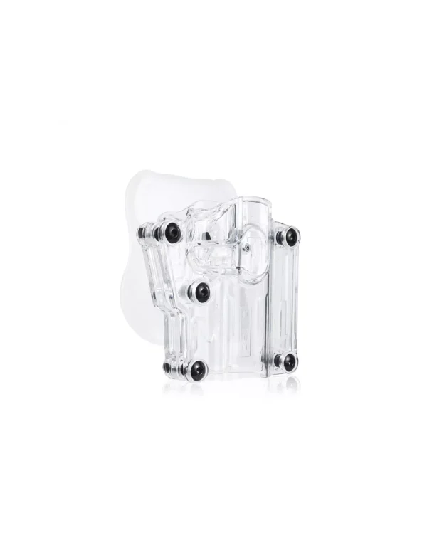 holster rigide universel