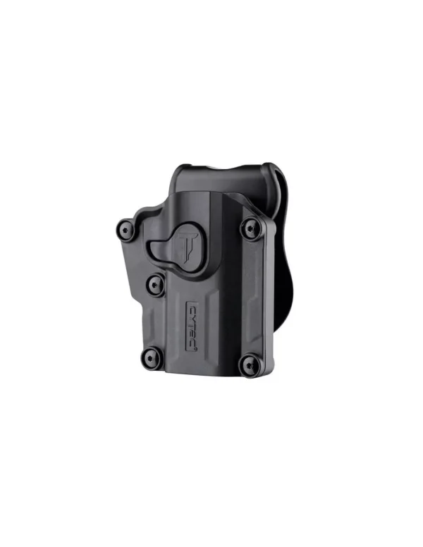 HOLSTER rigide universel new design