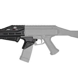kit complet scorpion evo 3 airsoft