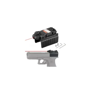 LASER ROUGE GLOCK FMA