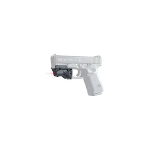 laser rouge glock airsoft