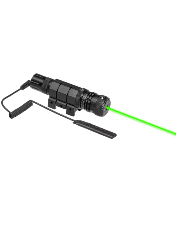 laser vert crx picatinny airsoft
