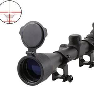 lunette de visée tactical ops