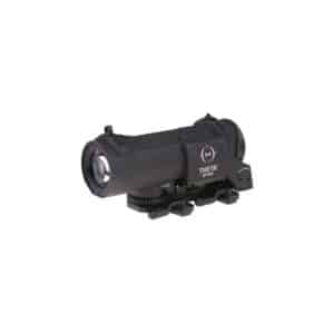 red dot lunette elcan airsoft