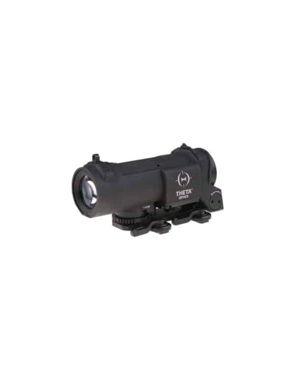 red dot lunette elcan airsoft