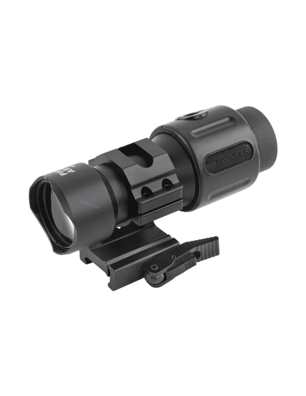 red dot magnifier airsoft