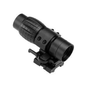 red dot magnifier fxd airsoft
