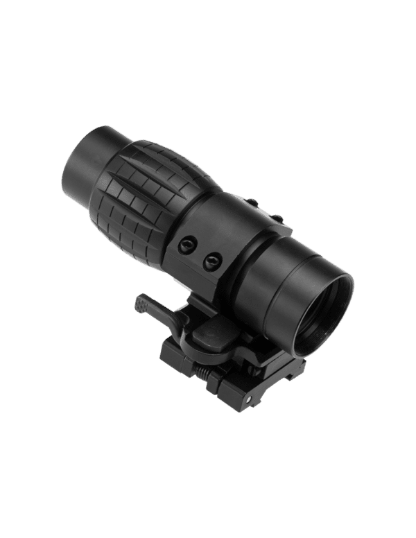 red dot magnifier fxd airsoft