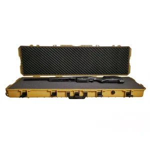 mallette rigide antichoc pvc 136