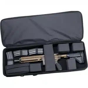 mallette semi rigide 90 cm s&t