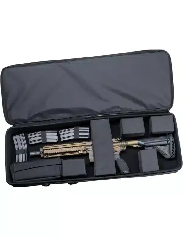mallette semi rigide 90 cm s&t