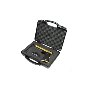 mallette transport pistolet 32 cm
