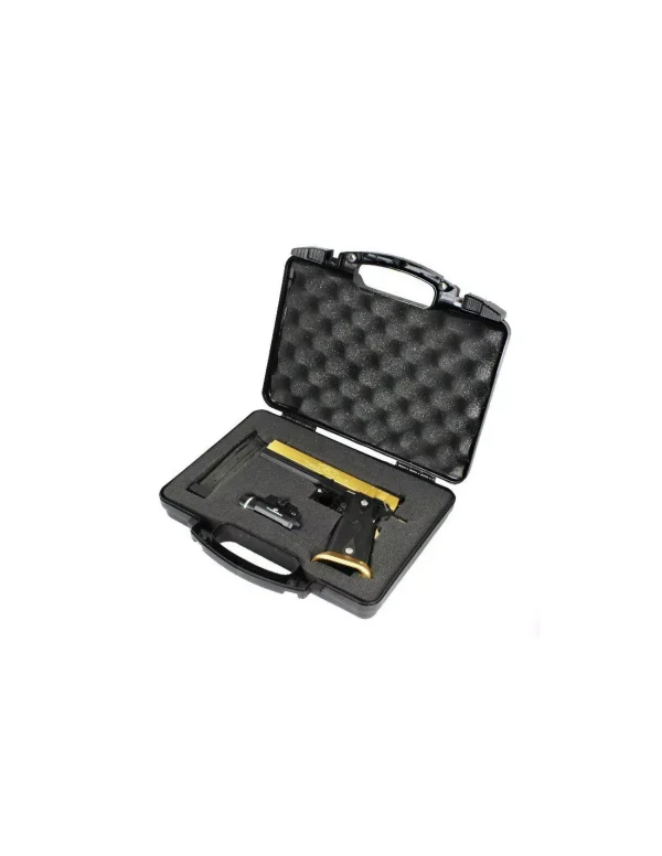 mallette transport pistolet 32 cm