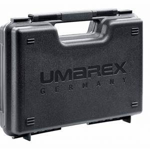 mallette umarex airsoft