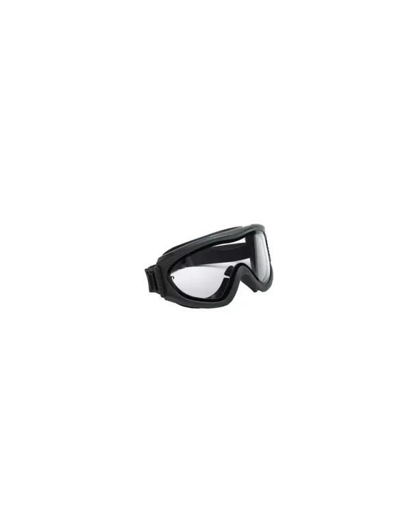 masque de protection airsoft double écran