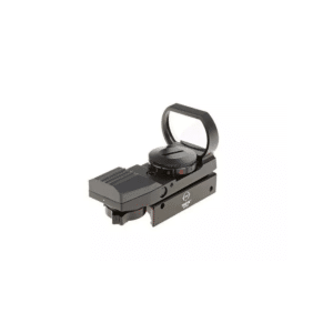 red dot open reflex airsoft