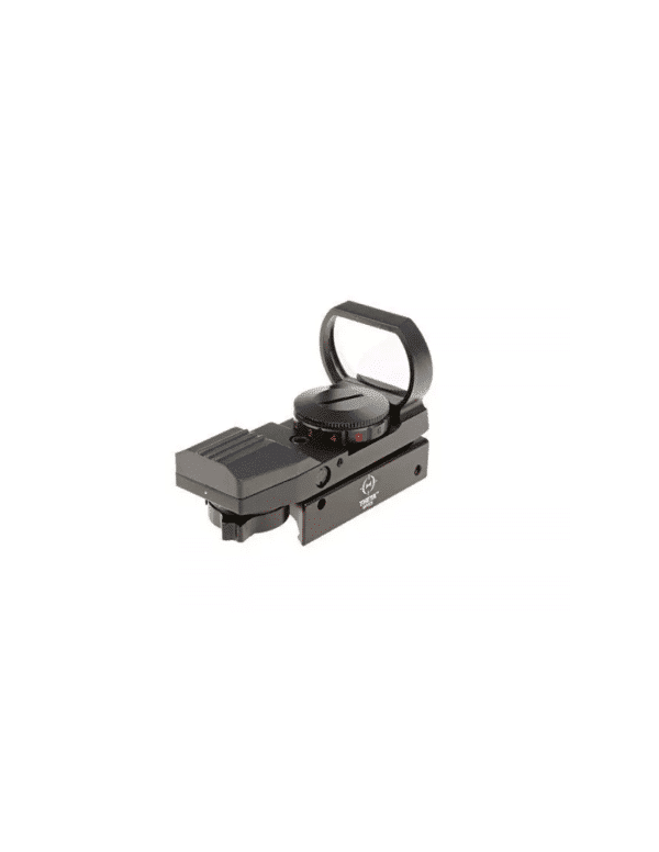 red dot open reflex airsoft