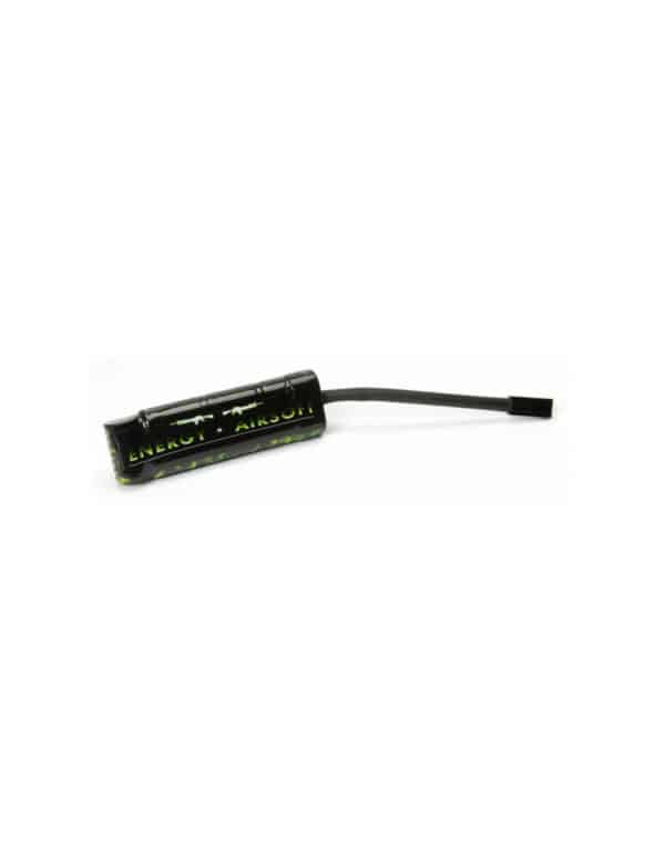 pack de batterie energy airsoft nimh