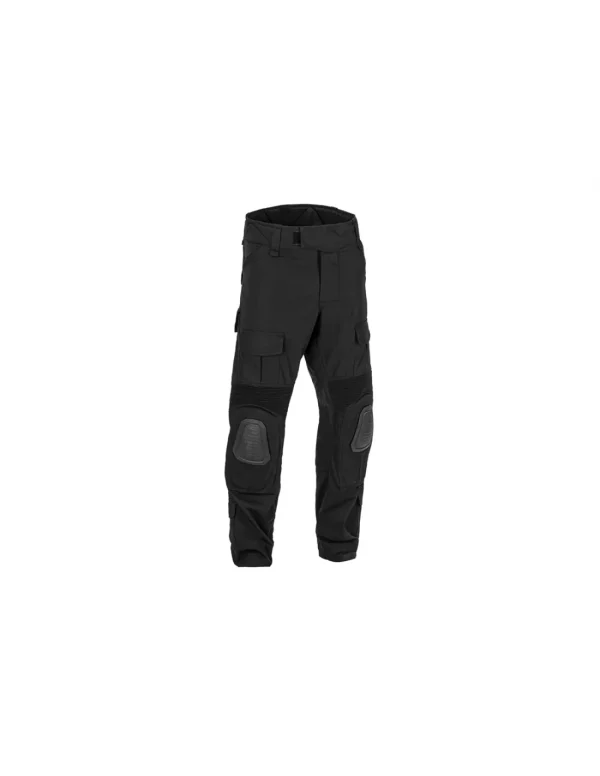 pantalon predator combat noir xl invader