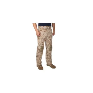 pantalon tactique g3 aor1 digital desert