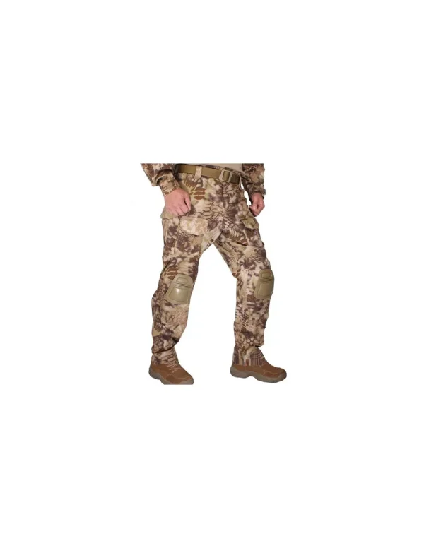 pantalon tactique g3 kryptek highlander taille xl