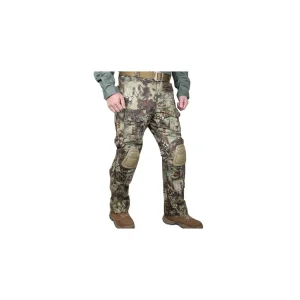 pantalon tactique g3 kryptek mandrake XL airsoft