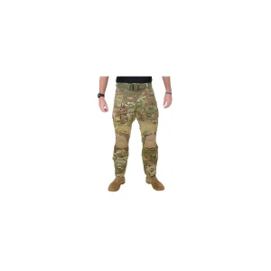 pantalon tactique taille M multicam