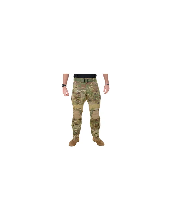 pantalon tactique emerson g3 multicam airsoft