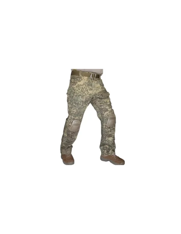 Le pantalon tactique g3 pencott badlands taille L