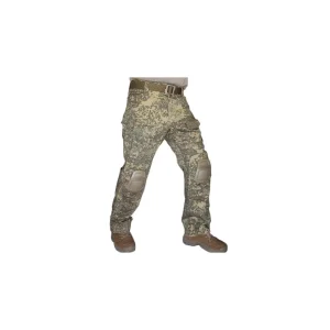 Le pantalon tactique g3 pencott badlands taille XL