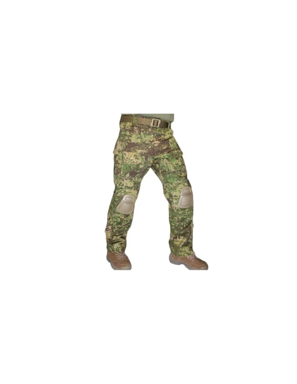 pantalon tactique g3 pencott greenzone