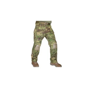 pantalon tactique g3 pencott greenzone XL
