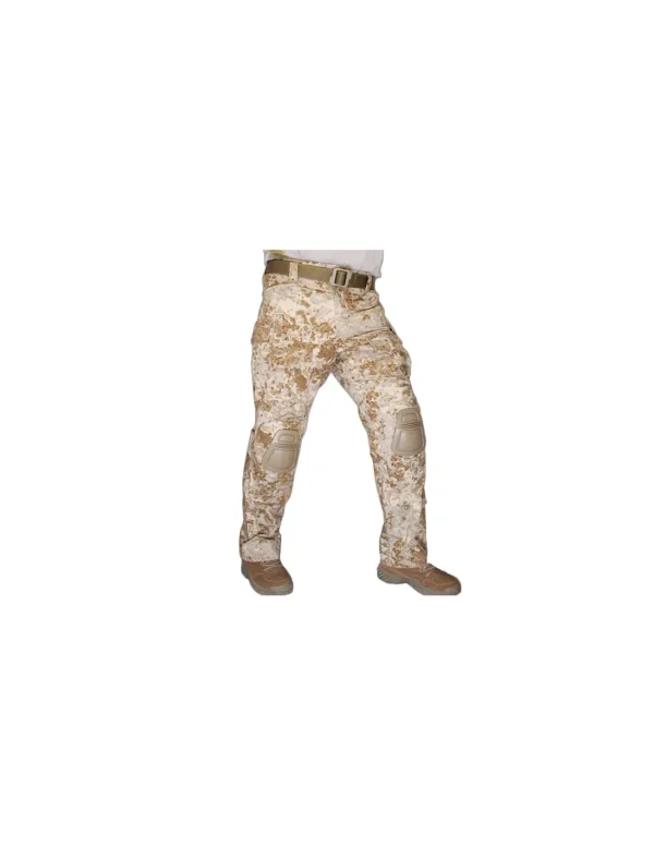 pantalon tactique g3 pencott sandstorm XXL