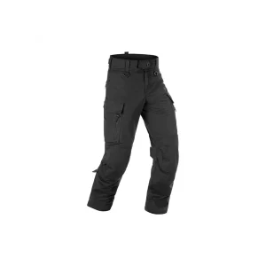 pantalon tactique mk4 black clawgear airsoft