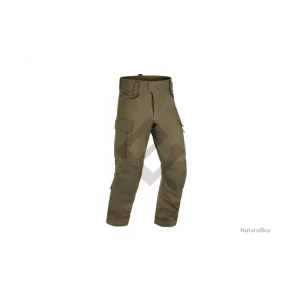 pantalon tactique mk4 kaki