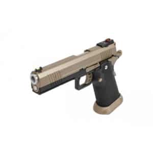 Réplique armorer works airsoft