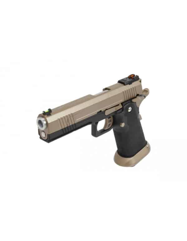 Réplique armorer works airsoft