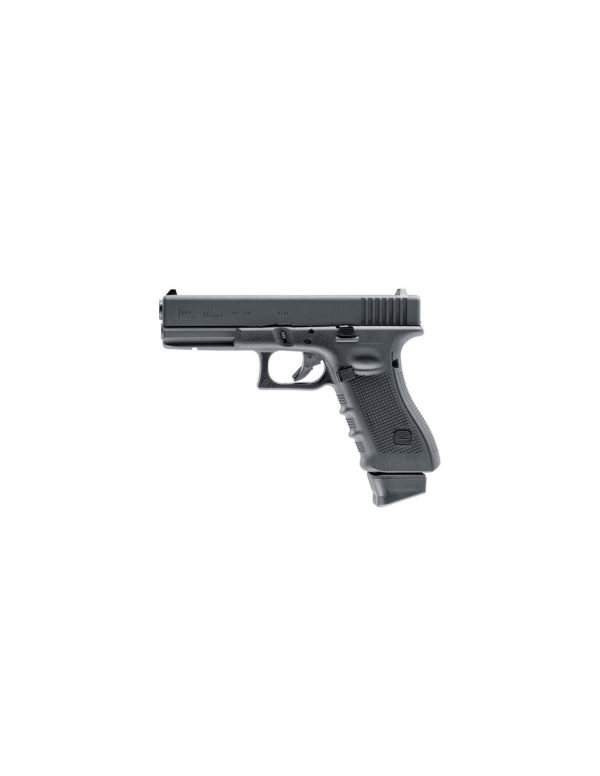 Réplique du glock17 gen4 airsoft