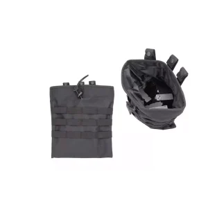 poche à chargeur dump airsoft