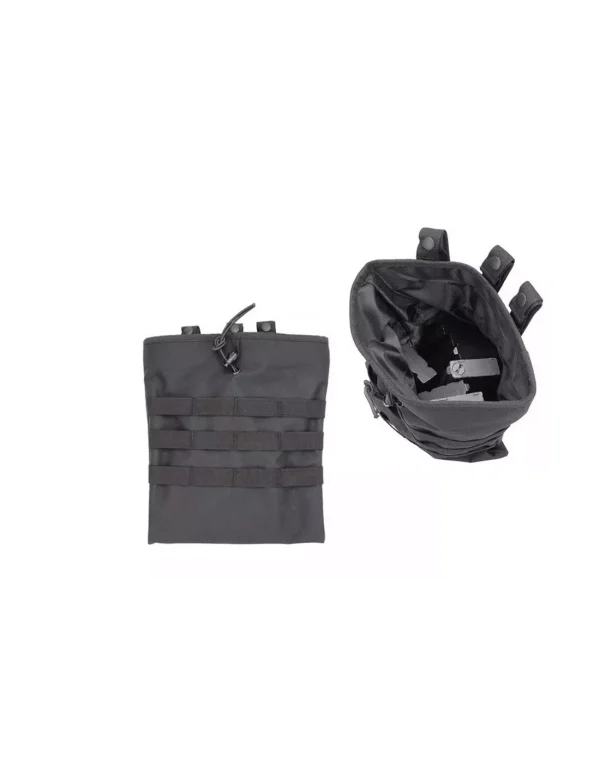 poche à chargeur dump airsoft