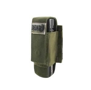 poche enola gaye wp40 couleir olive airsoft