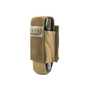 poche molle porte fumigène wp40 airsoft